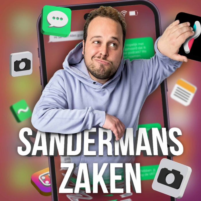 MNM Sandermans Zaken