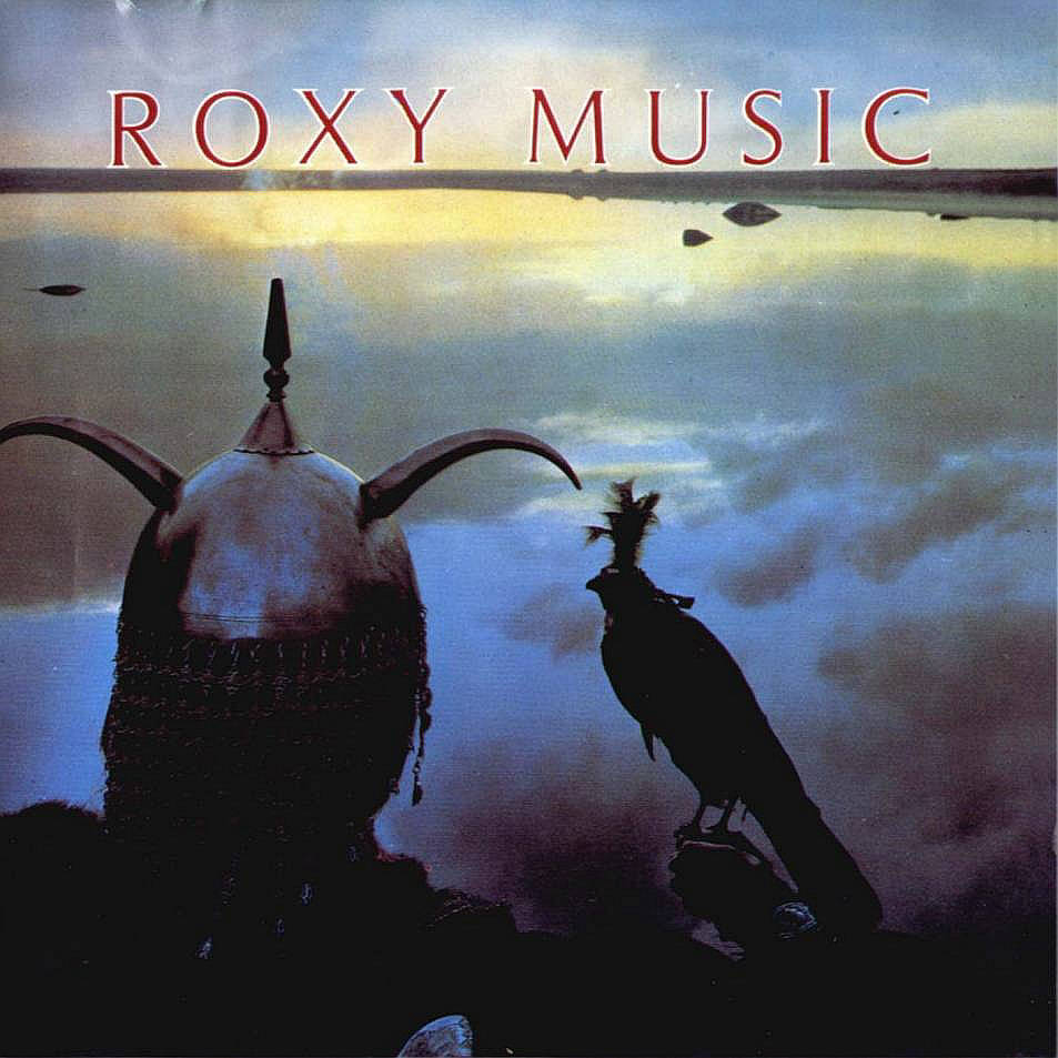 Roxy Music