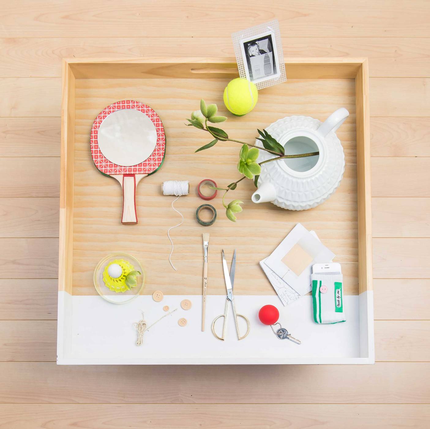 DIY Sport