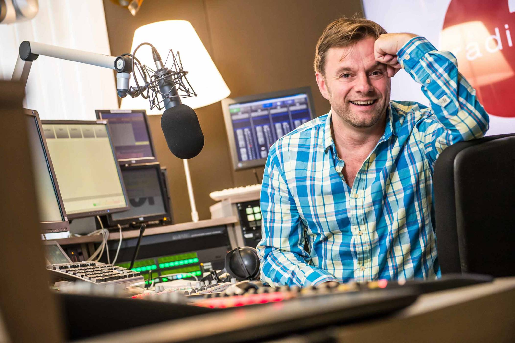 Radio 2 website