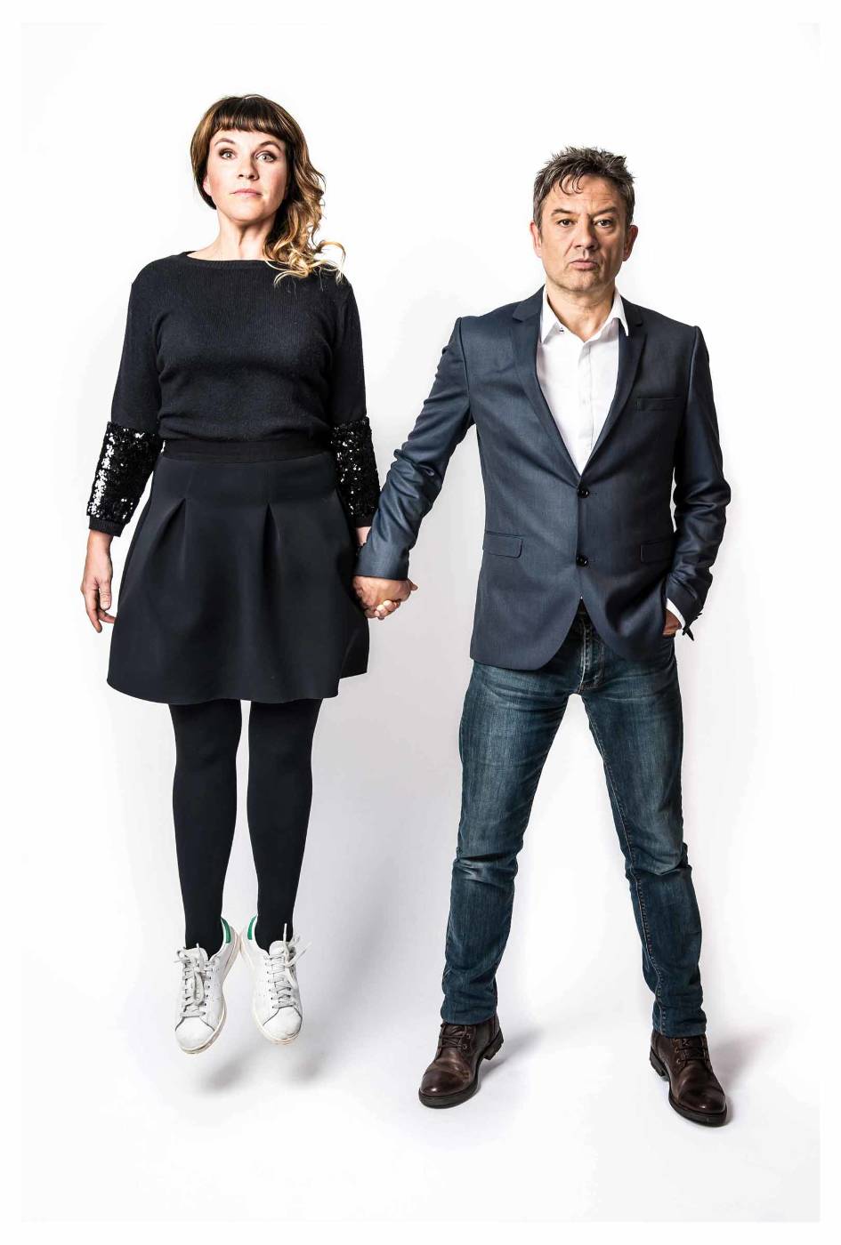 Bart en Siska