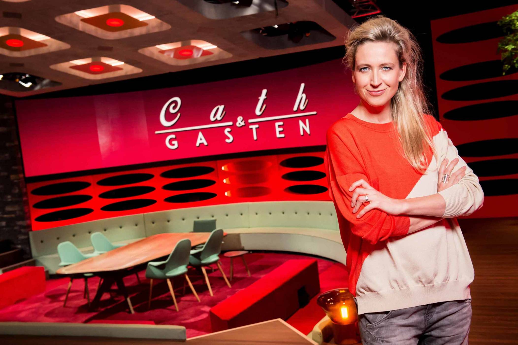 Cath&Gasten