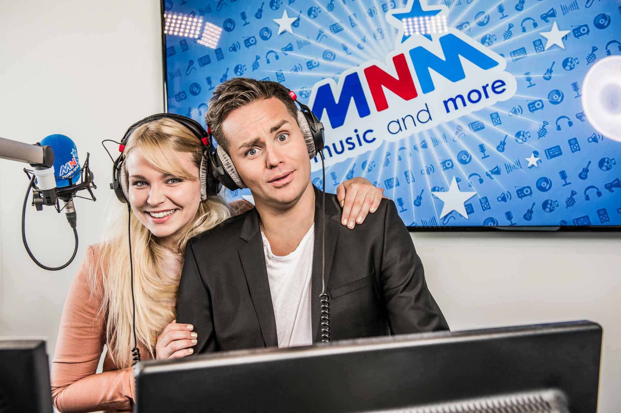 MNM Website