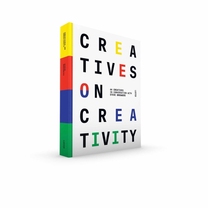 Creatives On Creativity
