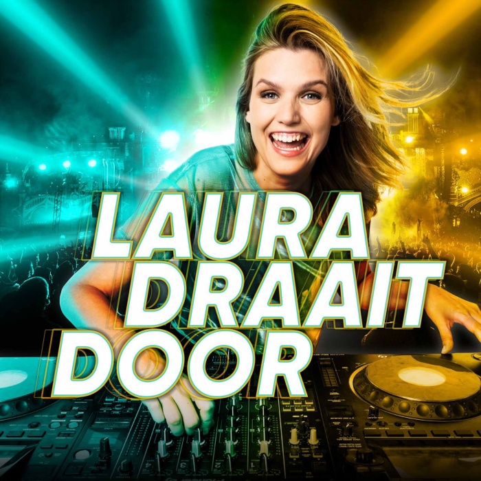 Laura DJ